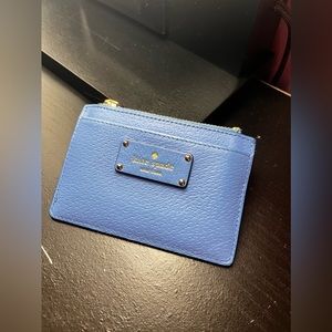 Kate Spade Coin/Card Wallet